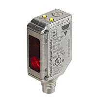 Carlo Gavazzi PD30ETRR60BPM5IO Photoelectric Sensors Polarized Retro-reflective Photoelectric Sensor, IO-Link, Range 6000mm, red modulated light 620nm, Power Supply 10-30VDC, NPN/PNP/Push-pull, N.O., N.C., M8 Plug, 11x31x21mm housing Stainless Steel, IP68 IP69K, ECOLAB
