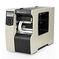 Zebra 110Xi4 Industrial Printer (600 dpi)