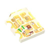 Kingbright APTF1616SEKJ3ZGKQBKC Multi-Color LEDs 1.6x1.6MM RGB SMD