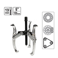 YATO YT-2513 Yato YT-2513 Three arms jaw puller 6"