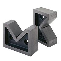 MOORE & WRIGHT 215 Vee Blocks & Clamps (supplied in pairs)