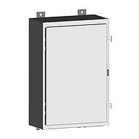 OMEGA SCE-723612LP NEMA 4 Single-Door Electrical Enclosures in sizes 12 x 24 to 72 x 36 in