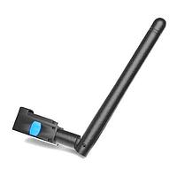 KYOCERA AVX X9001879-W3DFAB Outdoor Antennas External Hinged Wi-Fi 6 & 6E W/FAKRA Connector 2.4-6GHz 50ohm 124.2x87.5x7.8mm