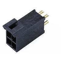 Molex 224857-1041 PCB Header ULTRA-FIT TEST PLUG ASSEMBLY 04CKT