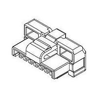Molex 502380-0300 Plug Housing 3P CLIKMATE PLUG POSITIVE LOCK