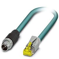PHOENIX CONTACT 1407473 Cat 6a NBC-MSX/ 5 0-94F/R4AC SCO