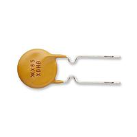 Littelfuse RF2568-000 Resettable Fuses - PPTC 72V .65A-HD 40A MAX