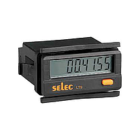 Industrial signal counter and speed meter repair service for panel-mounted measurement devices