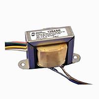 Hammond Manufacturing 125DSE Single-Ended Audio transformer, universal single ended tube output, 10 watts