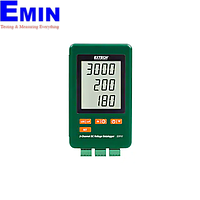 Electric Datalogger Calibration Service