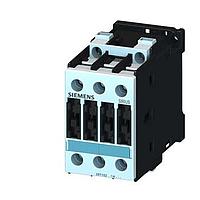 Contactor 3P Siemens 3RT1023-1AP60 (4KW/400V)