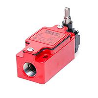 Honeywell GSAB20A1B Standard DPDT 2NC 2NO 10A Side Rotary w/roller