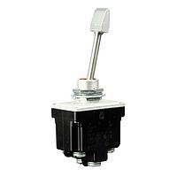 Honeywell 2TL204-50 Toggle Switches SEALED OI