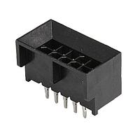 Molex 45280-1053 Shrouded MicroFit 3.0 Header Vert CPI 10 ckt 228