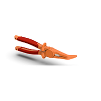 Penta MC13CE-XL Insulating Pliers with Long Bent Nose (235mm)
