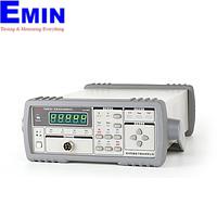 Low Resistance Tester