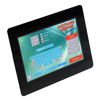 DISPLAY VISIONS EA uniTFT050-ATP TFT LCD Displays 5.0 inch Touch TFT Intelligent Display