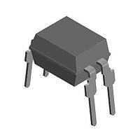 Vishay General Semiconductor TCET1107G Transistor Output Optocouplers Phototransistor Out Single CTR 80-160%