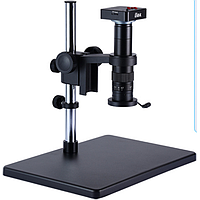 CXG Tools CXG-V2100 Industrial high-definition microscope (7–45X; Camera HD 21MP)