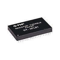 NF RT-8FLB1 Resistor Tunable Filter (10Hz ~ 2kHz, 100dB/oct)