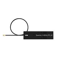 Quectel YF0017BA Passive Antenna Embedded, 1100-6000, 5G, FPC with cable, 193 +/-3, IPEX ?, Adhesive, 49   13  0.13  (not recommended)