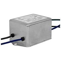 Astrodyne TDI RP225-3.1-2.2-W Power Line Filters FILTER DUAL STAGE HI PERF 3A 3.3NF