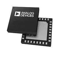 Analog Devices ADL6331ACCZA-R7 Variable Gain Amplifiers TxVGA 0.4GHz to 8GHz