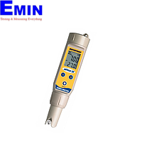 Eutech PHTEST30 Waterproof pH Meter (-1.0 ~ 15.0 pH/ 0.01 pH)