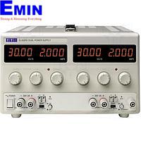 TTI EL302RD DC Power Supply (30V, 2A, 120W, 2 Channel)