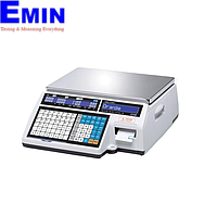CAS CL-5200B Digital scale supermarkets(15kg/5g)