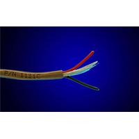 Alpha Wire 1319C SL001 Communication and Control 22 AWG, 4 Pair communication cable, Unshielded, 1000 ft  - Slate