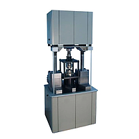 NAKE GPS100 High Frequency Fatigue Testing Machine (±100kN)