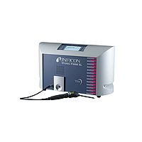 INFICON Protec P3000XL Helium Leak Detector