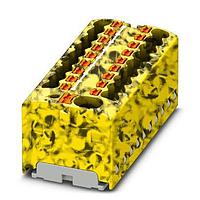 PHOENIX CONTACT 1047441 DIN Rail Terminal Blocks PTFIX 4/18X1 5-G-FE