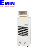 FUJIE HM-2408DS Industrial Dehumidifier (240l/24h,4000W)