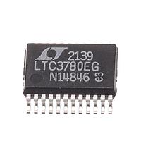 Analog Devices LTC3780EG#TRPBF Synchronous Buck-Boost Controller Hi Eff, Sync, 4-Switch Buck-Boost Cntr