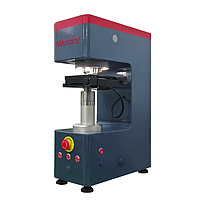 Mikrosize uVicky-50AI Intelligent Fully Automatic Vickers Hardness Tester (0.5-50 kgf)