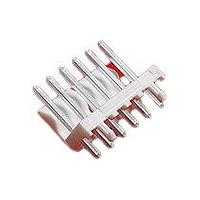 Molex 42491-0388 Headers & Wire Housings KK 156 Hdr FrLk Peg 6Ckt Tin W/Void