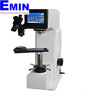 HUATEC HBRVS-187.5 Digital Brinell/Vickers/Rockwell Hardness Tester (20HR ~ 100HR, 8HV ~ 2900HV, 8HBW ~ 650HBW)