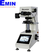 Hoyamo MHV-2000A Digital Micro Vickers Hardness Tester (1HV~3000HV)