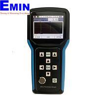 HUATEC TG-5700 Ultrasonic Thickness  Gauge (0.15mm – 1800mm)