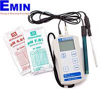 MILWAUKEE pH meter inspection service