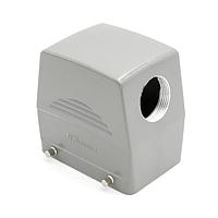 Molex / GWconnect 93601-4166 Heavy Duty Power Connectors HCHOOD SIDE/ENT4P NO TBE PG21 7832.4653.5