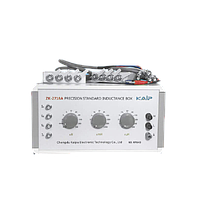 KAIP ZK-2718A Precision Standard Inductance Box (1μH~500H)