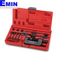 TOPTUL JGAI1304 Motorcycle Chain Breaker and Riveting Tool Set (13PCS)