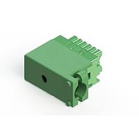 EDAC 516-020-520-626 Connectors Rack & Panel Connector