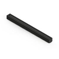 EDAC 857-038-421-101 Receptacles High Temp Card Edge Connector