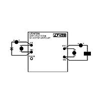 Analog Devices DC328A Voltage Regulator - Switching Regulator LTC1872ES6 SOT-23 Boost Controller, Vin = 2.5V to 4.2V, Vout = 5V @ 1A