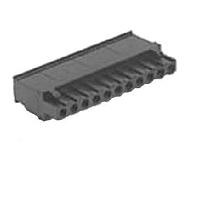 Amphenol PCD Shenzhen ELFT1426G Plugs 14P Straight Plug Bottom Access .200"