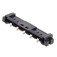Molex 501864-5091 Board Mount 0.5 FFC To Board RA Type 50Ckt EmbsTpPkg